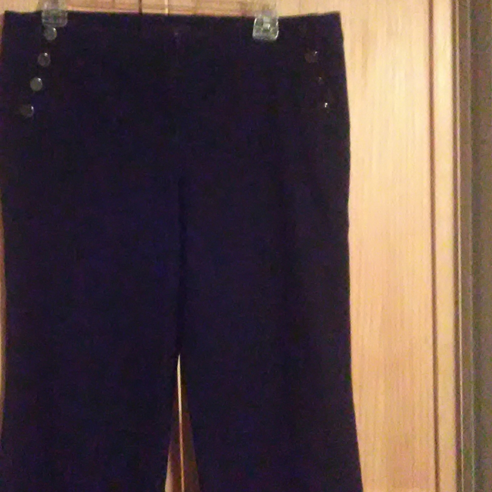 Ann Taylor Jeans w/ Lindsay Waist cotton